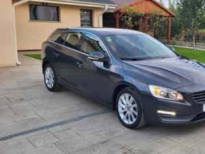 Volvo V60 2.0 Diesel — miniatura 5