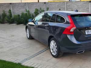 Volvo V60 2.0 Diesel — miniatura 7