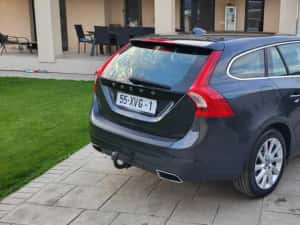 Volvo V60 2.0 Diesel — miniatura 8