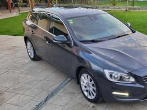 Volvo V60 2.0 Diesel — miniatura 10