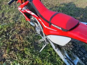 Honda CRF 250 L inmatriculata — miniatura 3