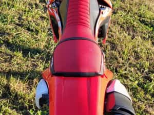 Honda CRF 250 L inmatriculata — miniatura 5