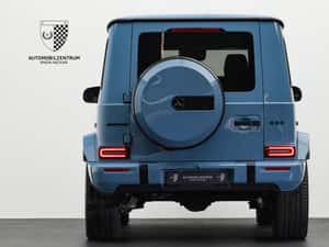 Mercedes-Benz G 63 AMG 2024, 28.371 km — miniatura 6