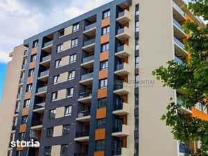 Apartament modern de vanzare, zona Aparatorii Patriei-Metalurgiei Park — miniatura 4