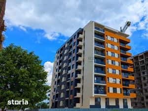 Apartament modern de vanzare, zona Aparatorii Patriei-Metalurgiei Park — miniatura 5