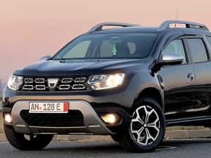 RAR EFECTUAT!*Duster FULL( cu tot ce se putea pune pe un Duster)*motor 1.6 benzină+GPL din fabrică — miniatura 3