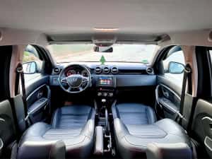 RAR EFECTUAT!*Duster FULL( cu tot ce se putea pune pe un Duster)*motor 1.6 benzină+GPL din fabrică — miniatura 7