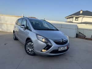 Opel ZAFIRA 1.6 cdti* 2016* EURO 6!!! — miniatura 2