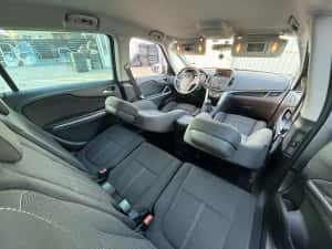 Opel ZAFIRA 1.6 cdti* 2016* EURO 6!!! — miniatura 4