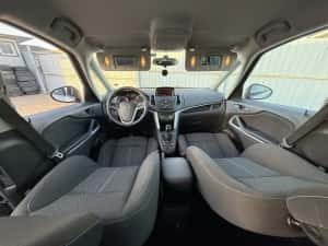 Opel ZAFIRA 1.6 cdti* 2016* EURO 6!!! — miniatura 5