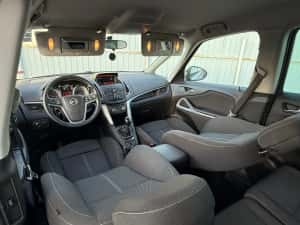 Opel ZAFIRA 1.6 cdti* 2016* EURO 6!!! — miniatura 6