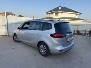 Opel ZAFIRA 1.6 cdti* 2016* EURO 6!!! — miniatura 7