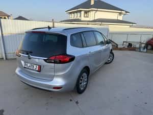 Opel ZAFIRA 1.6 cdti* 2016* EURO 6!!! — miniatura 8