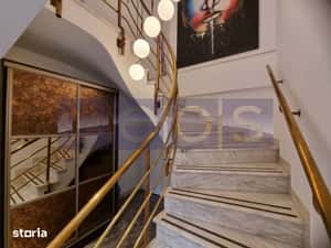 INCHIRIERE- 3 CAMERE-PENTHOUSE -UNIRII — miniatura 6