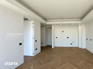 Apartament 2 camere | BHB Avenue | Vedere catre lac | SPA Benefits — miniatura 4