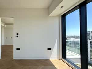 Apartament 2 camere | BHB Avenue | Vedere catre lac | SPA Benefits — miniatura 6