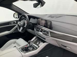 BMW X6 M SUV second-hand de vânzare — miniatura 3