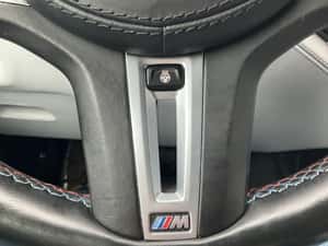 BMW X6 M SUV second-hand de vânzare — miniatura 7