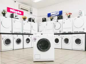 Masina de spalat rufe Miele Viva Star — miniatura 1