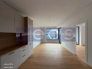 INCHIRIERE 2 CAMERE | BLOC BOUTIQUE | 45MP | IANCU NICOLAE | NEMOBILAT — miniatura 1