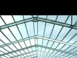 Vand hala 10X35Xh4 metri