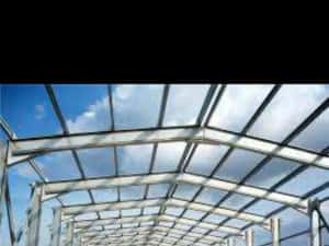 Vand hala 10X35Xh4 metri — miniatura 2