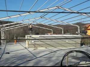 Vand hala 10X35Xh4 metri — miniatura 4