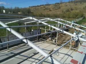 Vand hala 10X35Xh4 metri — miniatura 7