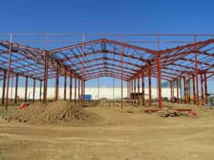 Vand hala 10X35Xh4 metri — miniatura 8