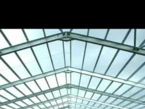 Vand hala 10X35Xh4 metri — miniatura 9