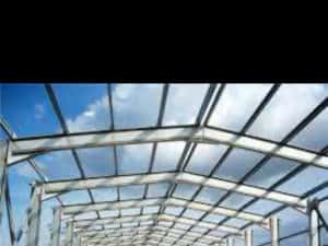 Vand hala 10X35Xh4 metri — miniatura 10