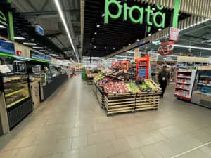 Cladire comerciala de vanzare in Drobeta Turnu Severin — miniatura 5