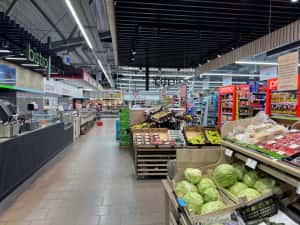 Cladire comerciala de vanzare in Drobeta Turnu Severin — miniatura 6