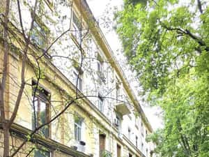430euro/luna, apartament 2 camere, parter inalt, Copou Spitalul CFR — miniatura 1