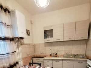 430euro/luna, apartament 2 camere, parter inalt, Copou Spitalul CFR — miniatura 4