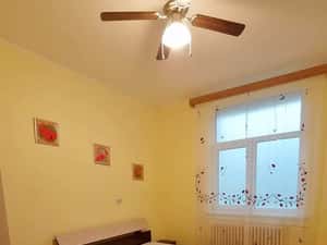 430euro/luna, apartament 2 camere, parter inalt, Copou Spitalul CFR — miniatura 5