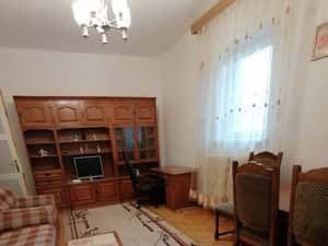 430euro/luna, apartament 2 camere, parter inalt, Copou Spitalul CFR — miniatura 6