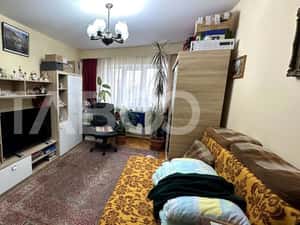 Apartament 2 camere cu Pivnita decomandat zona Valea Aurie Sibiu — miniatura 5