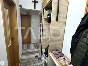 Apartament 2 camere cu Pivnita decomandat zona Valea Aurie Sibiu — miniatura 6