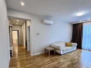 Apartament 3 camere de închiriat – Complex Escape, Soseaua Străulești — miniatura 4