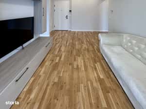 Apartament 3 camere de închiriat – Complex Escape, Soseaua Străulești — miniatura 5