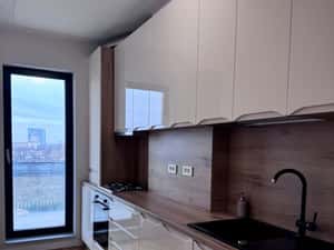 Apartament 3 camere de închiriat – Complex Escape, Soseaua Străulești — miniatura 6