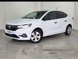 Dacia Logan 2021, 150.316 km, 9.000 EUR