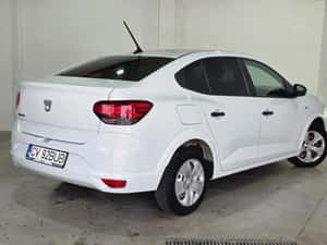 Dacia Logan 2021, 150.316 km, 9.000 EUR — miniatura 2