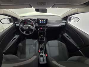 Dacia Logan 2021, 150.316 km, 9.000 EUR — miniatura 3