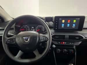 Dacia Logan 2021, 150.316 km, 9.000 EUR — miniatura 4