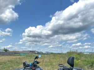 Can Am Outlander Max 1000R // recent import Germania // ATV ca NOU // variante atv