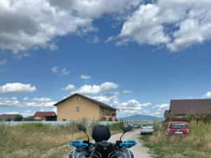 Can Am Outlander Max 1000R // recent import Germania // ATV ca NOU // variante atv — miniatura 5