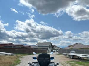 Can Am Outlander Max 1000R // recent import Germania // ATV ca NOU // variante atv — miniatura 8