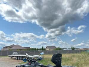 Can Am Outlander Max 1000R // recent import Germania // ATV ca NOU // variante atv — miniatura 9